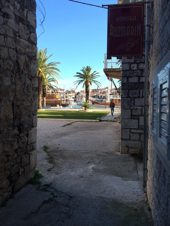 Studio Kairos Trogir Szoba fotó